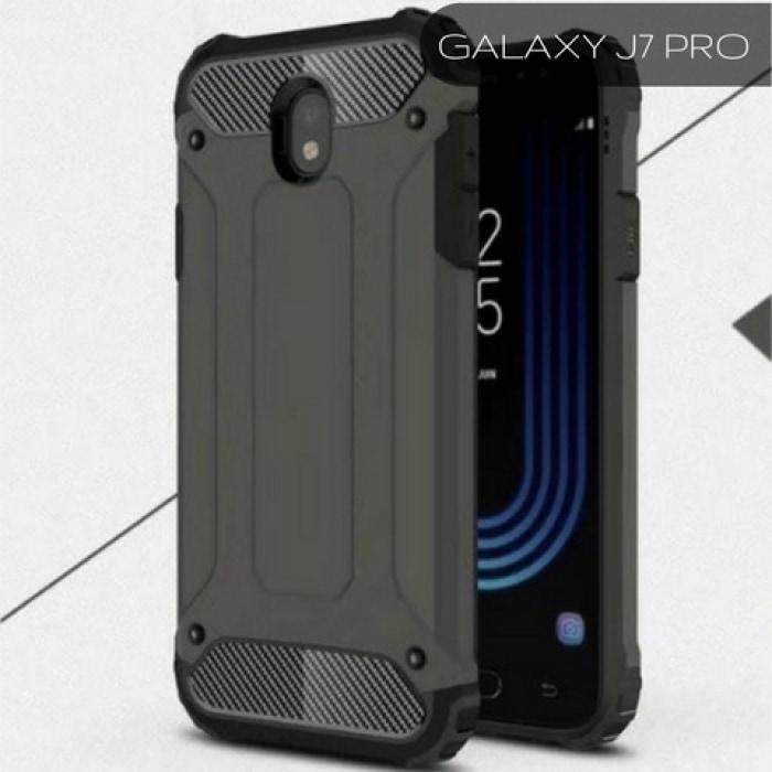 Super Armor Case For Samsung Galaxy All Models J7 Pro