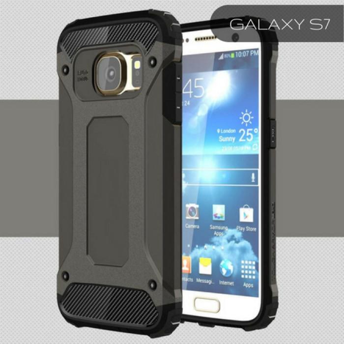 Super Armor Case For Samsung Galaxy All Models