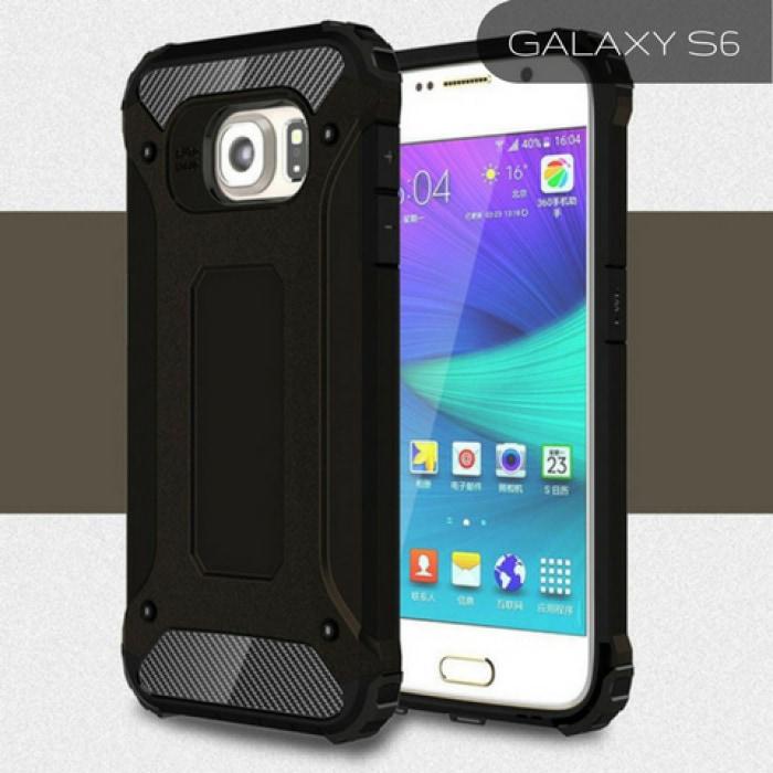 Super Armor Case For Samsung Galaxy All Models S6