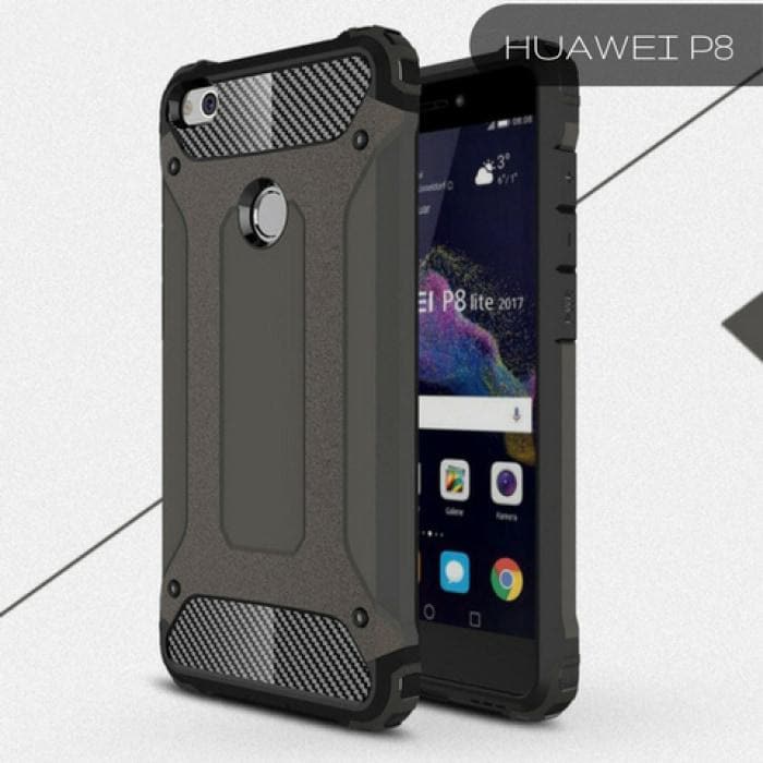 Super Armor Case Huawei All Models P8