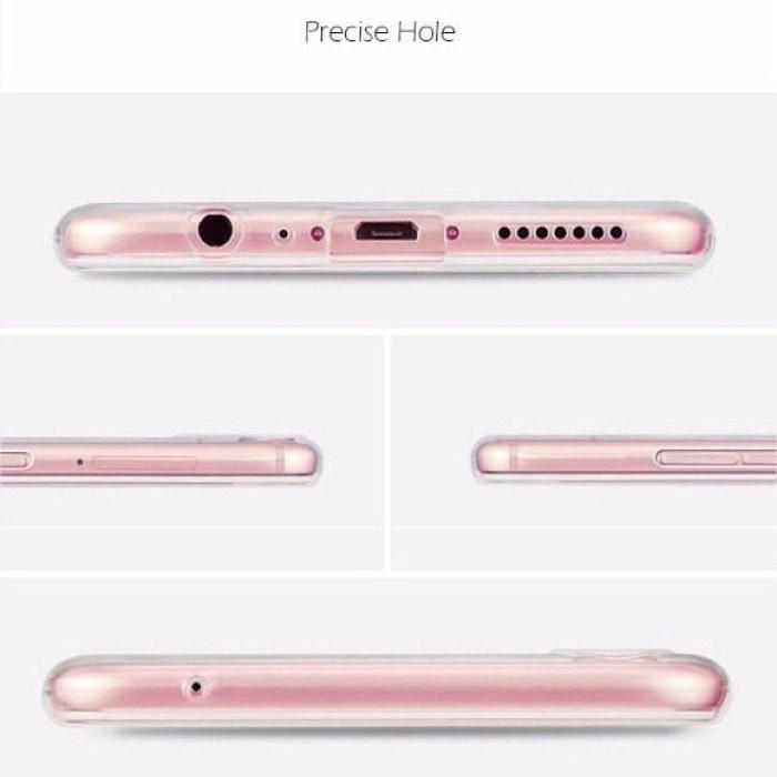 Transparent Ultrathin Tpu Soft Case For Oppo A37 F1 F1S Neo 7 5