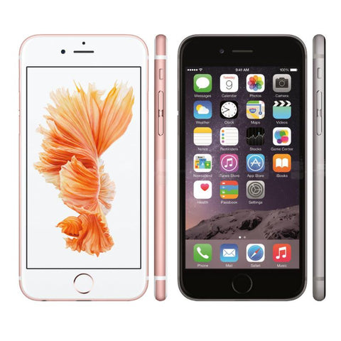 iPhone 6/6s