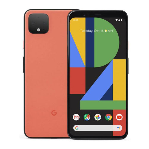 Google Pixel 4