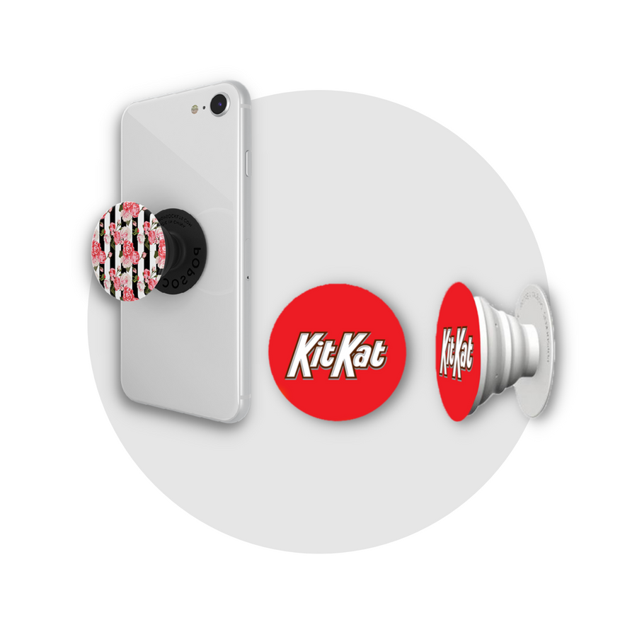 Pop Sockets