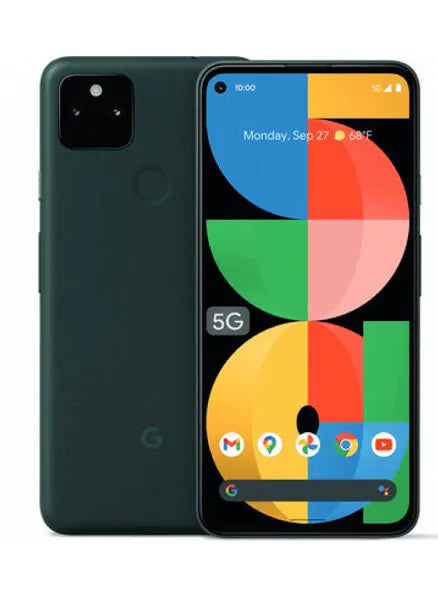 Google Pixel 5a
