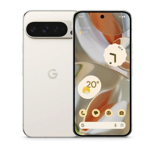 Google Pixel 10 Pro XL