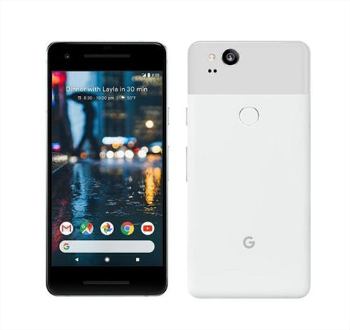 Google Pixel 2