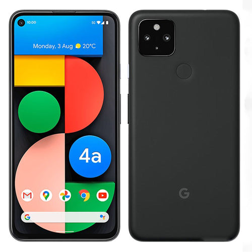 Google Pixel 4a 5G