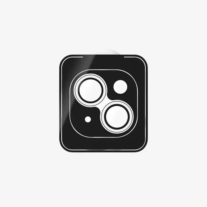 Lens Camera