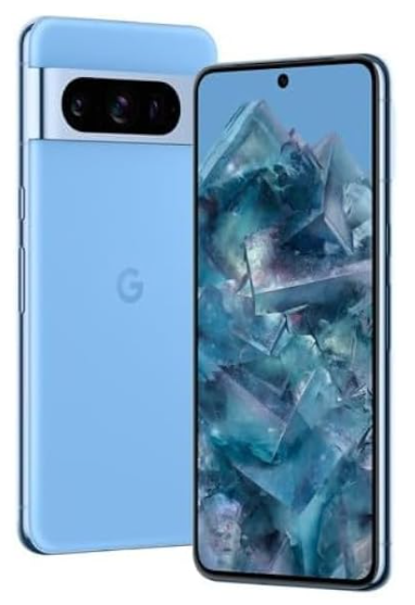 Google Pixel 8 Pro
