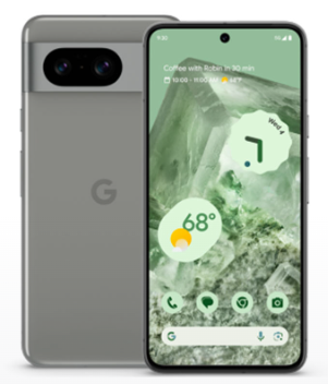 Google Pixel 8