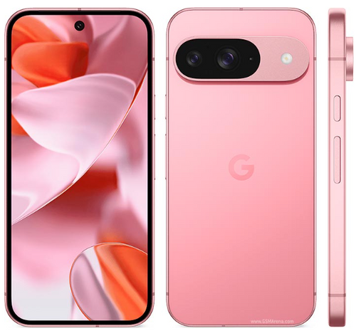 Google Pixel 9