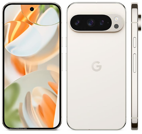 Google Pixel 9 Pro