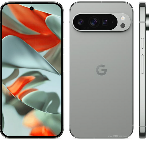 Google Pixel 9 Pro XL