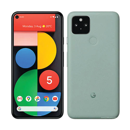 Google Pixel 5