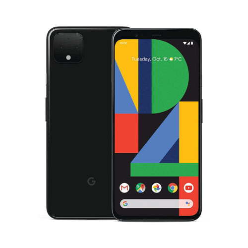 Google Pixel 4 XL