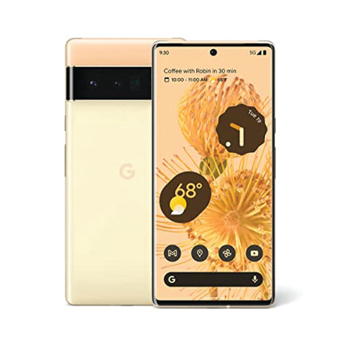 Google Pixel 6 Pro