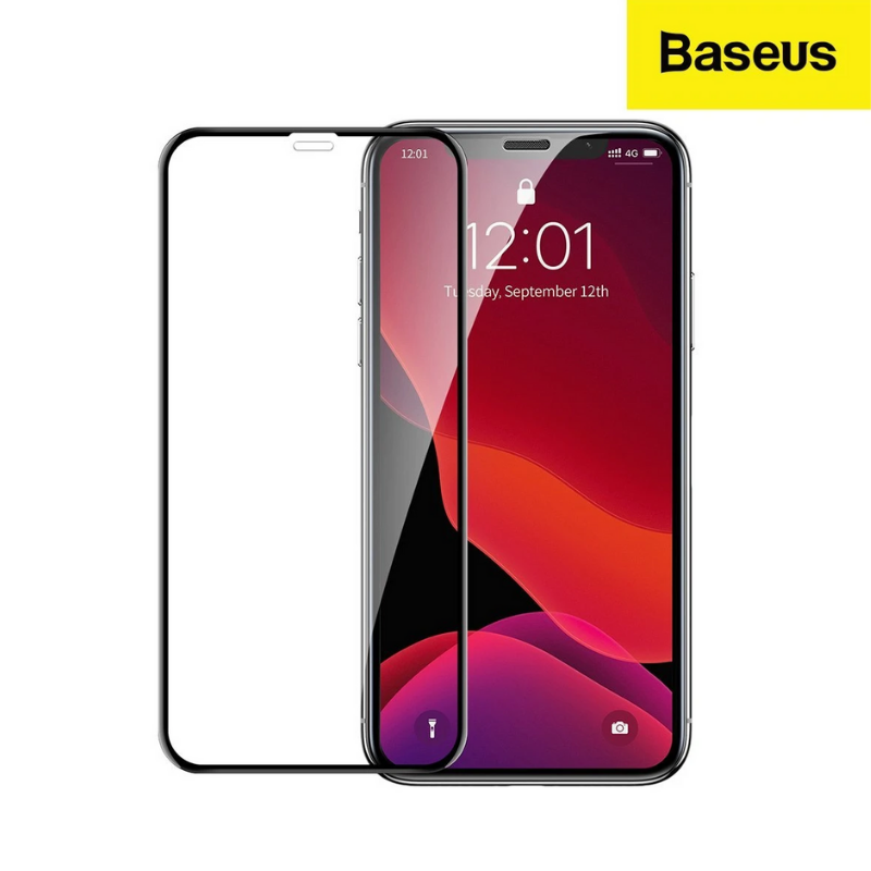 Baseus Glass Protectors Buy in Pakistan – Phonecase.PK