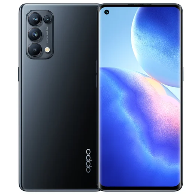 Oppo Reno 5 Pro 5G Cover, Protector, Cases & Accessories in Pakistan ...