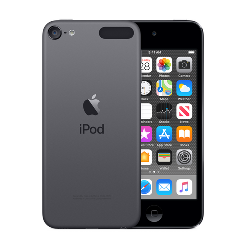 iPod Touch 7