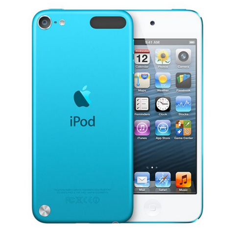 iPod Touch 5