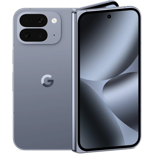 Google Pixel 10 Pro Fold