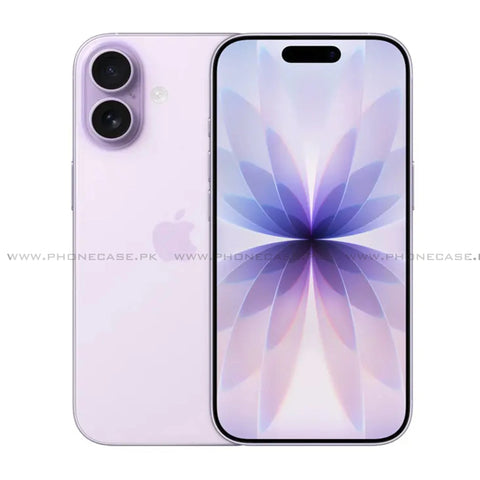 iPhone 17