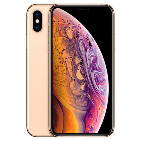 iPhone XS