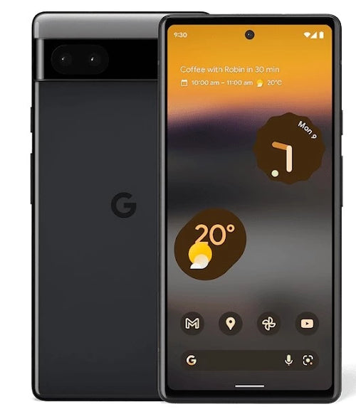 Google Pixel 6A