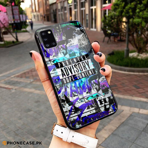 Comic series Premium Metal Case All Models