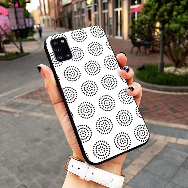 Pattern - HQ Ultra Shine Premium Metal Phone Metal All Models