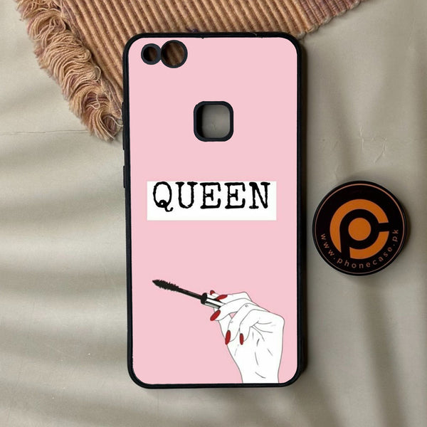 Huawei P10 Lite - Anime Girls Design 1 - Premium Metal Printed Soft Bumper Shock Proof Case