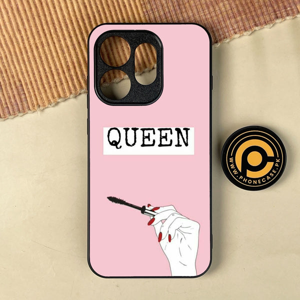 Oppo Reno 16 - Anime Girls Design 1 - Premium Metal Printed Soft Bumper Shock Proof Case