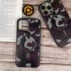 Black Camo