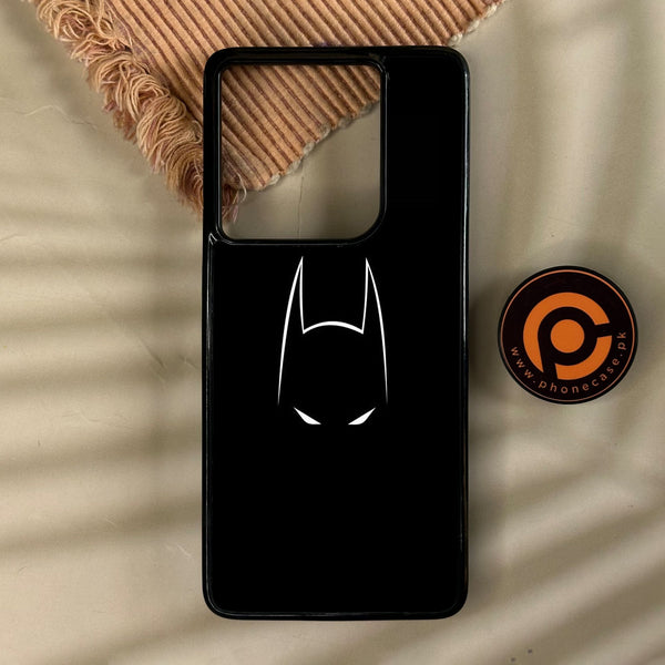 Motorola Edge 2025 - Minimalistic Design 1 - Premium Metal Printed Soft Bumper Shock Proof Case