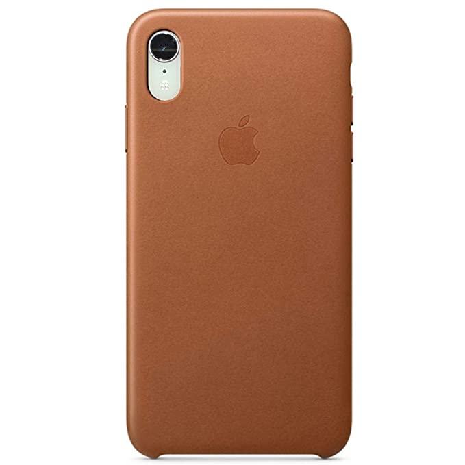 iPhone 11 Pro Official Leather Case