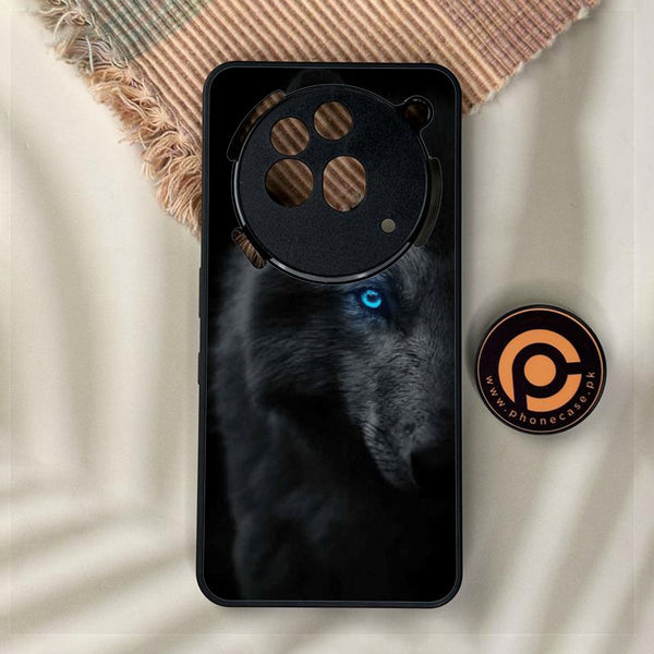 Nothing Phone 3a Pro - Black Art Design 8 - Premium Metal Printed Soft Bumper Shock Proof Case