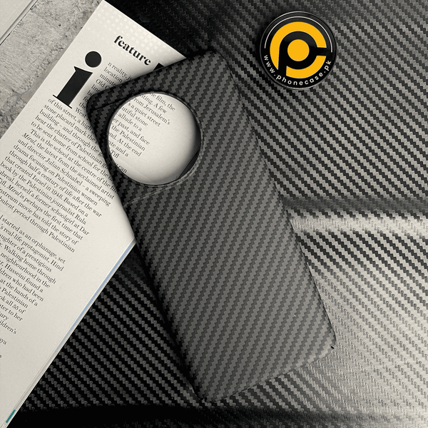 Oneplus 11 5G Carbon Fiber Ultra Thin Branded Case