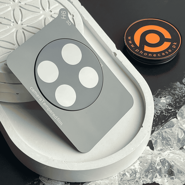 OnePlus 11 5G 3D Curved Lens Protector 9H