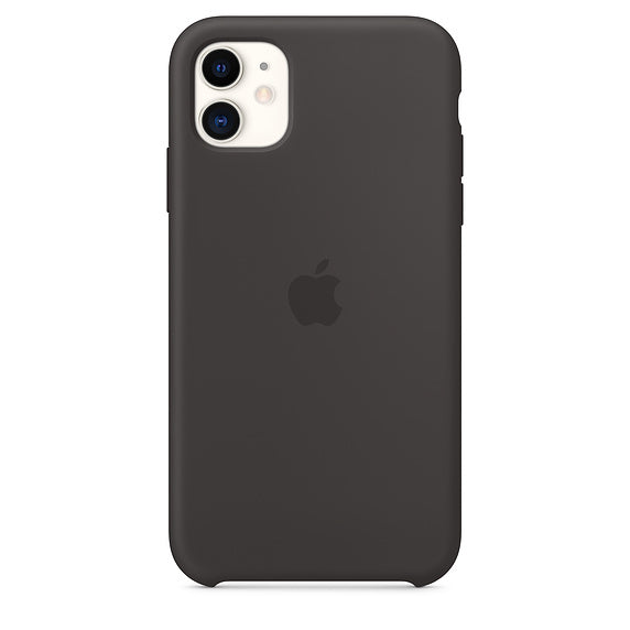 iPhone 6Plus/6sPlus Official Liquid silicone Shock Proof Case All Models