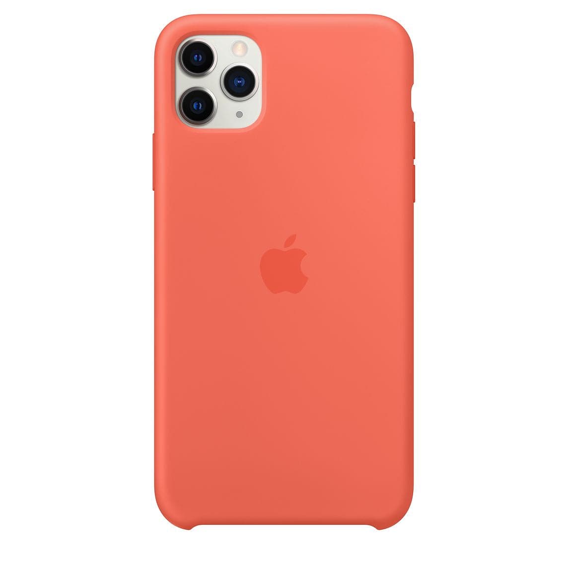 iPhone 11 Original Official iPhone Liquid Silicone Case