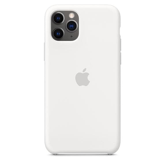 iPhone 11 Original Official iPhone Liquid Silicone Case