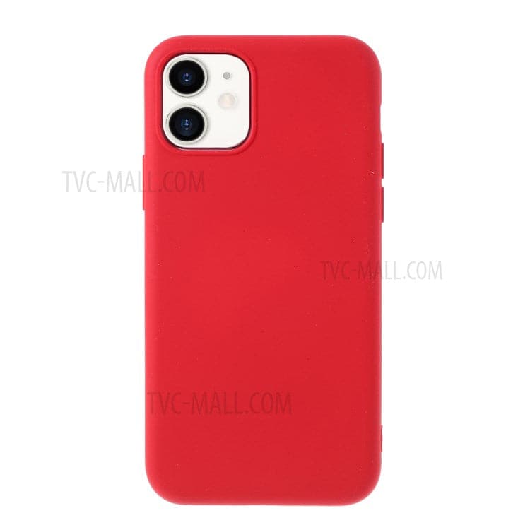 iPhone 11 Original Official iPhone Liquid Silicone Case
