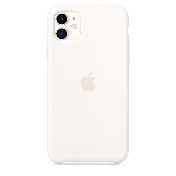 iPhone 11 Pro Original Official iPhone Liquid Silicone Case