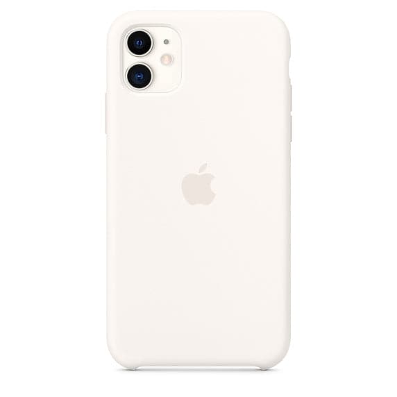 iPhone 11 Original Official iPhone Liquid Silicone Case