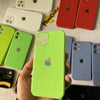 iPhone 12 Pro (6.1) / Parrot Green