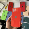 iPhone 12 Pro (6.1) / Red