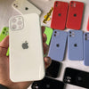 iPhone 12 Pro (6.1) / White