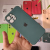 iPhone 12 Pro Max (6.7) / Dark Green