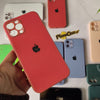 iPhone 12 Pro Max (6.7) / Red